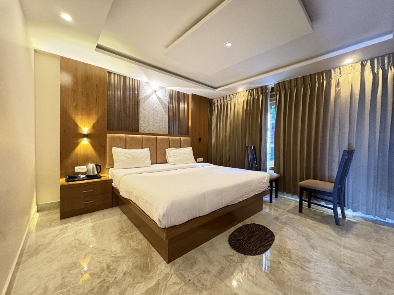Darza Apartment