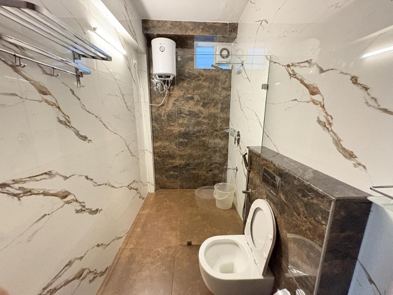 Apartment Darza