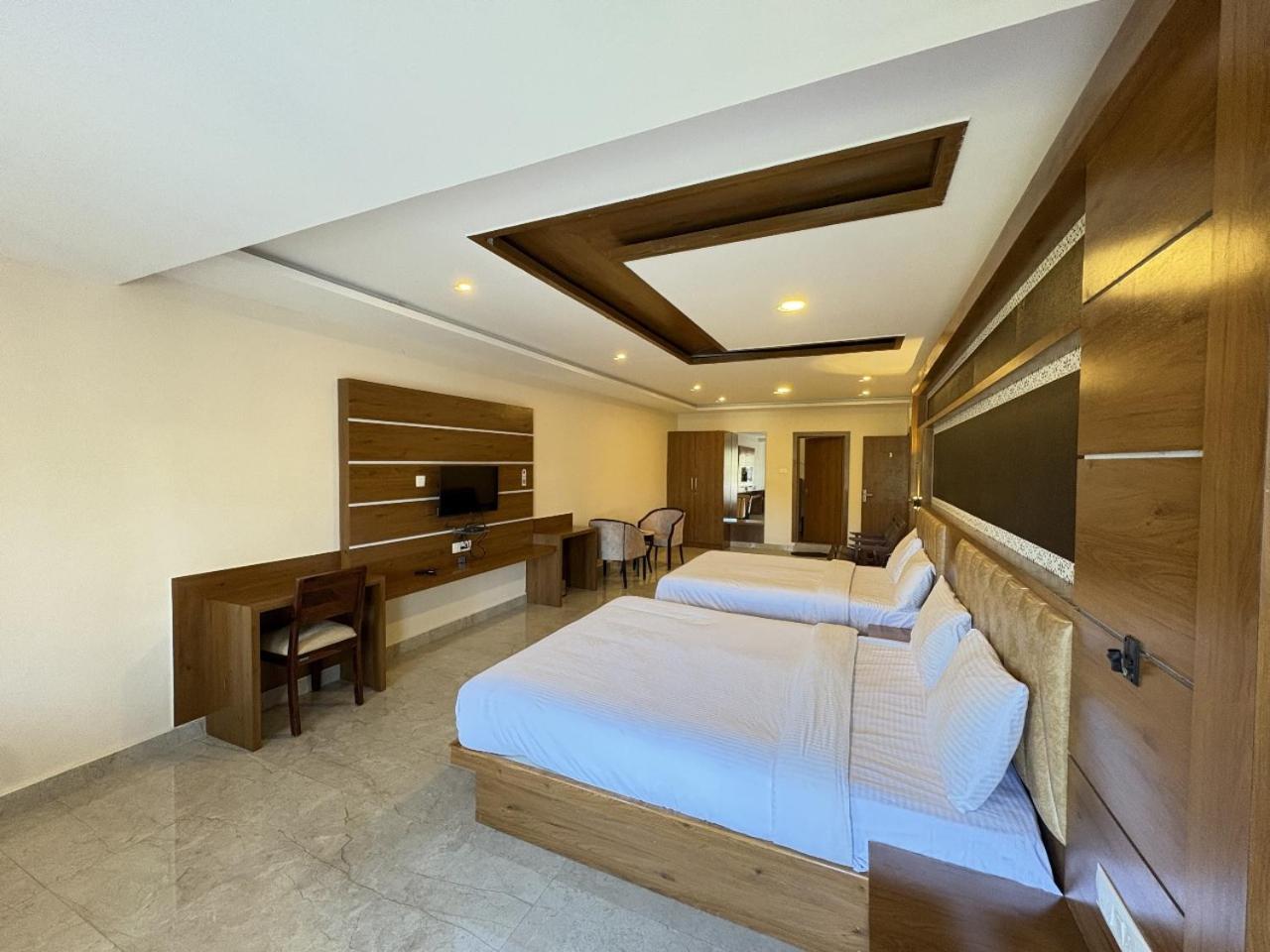 Apartment Darza *