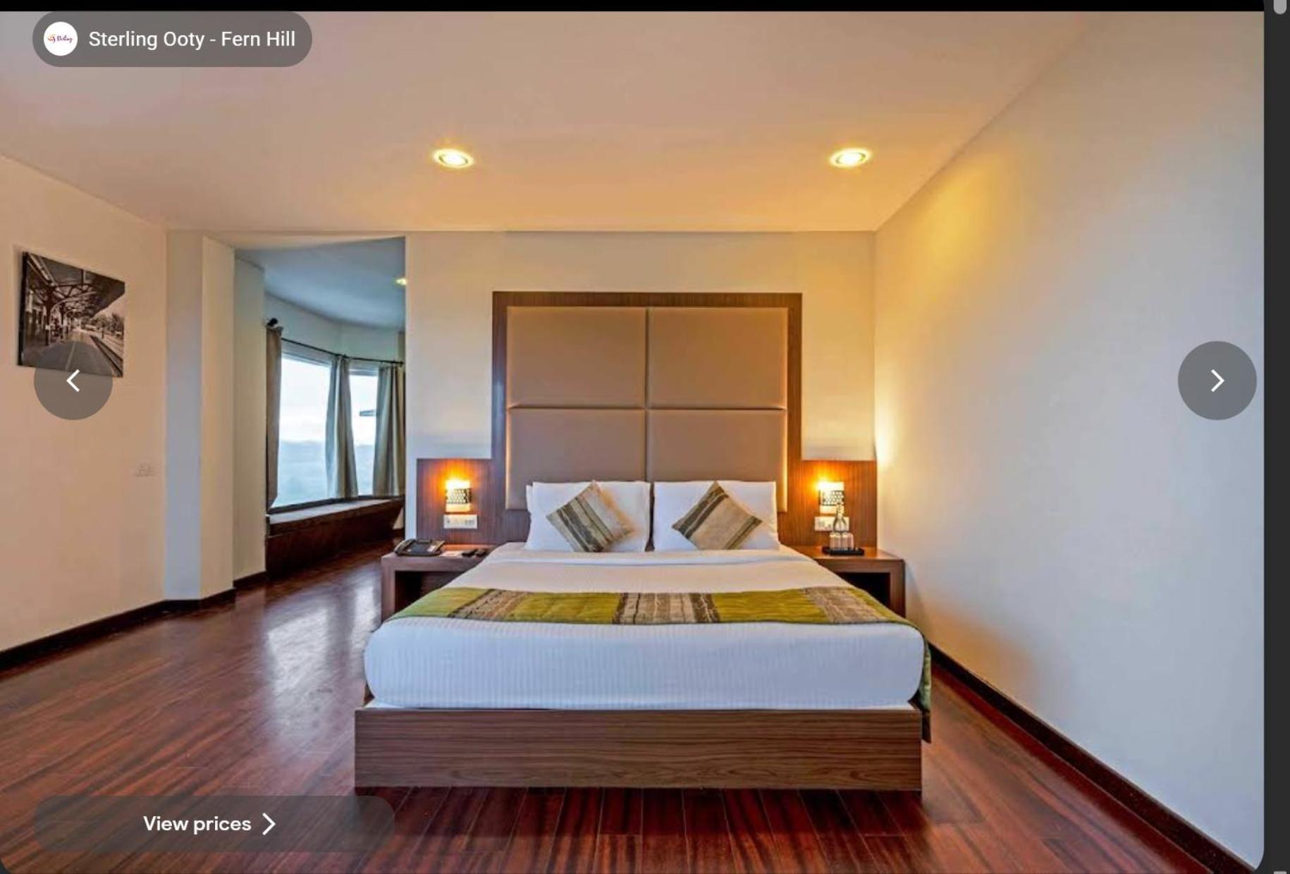 Guest house Sterling Holidays