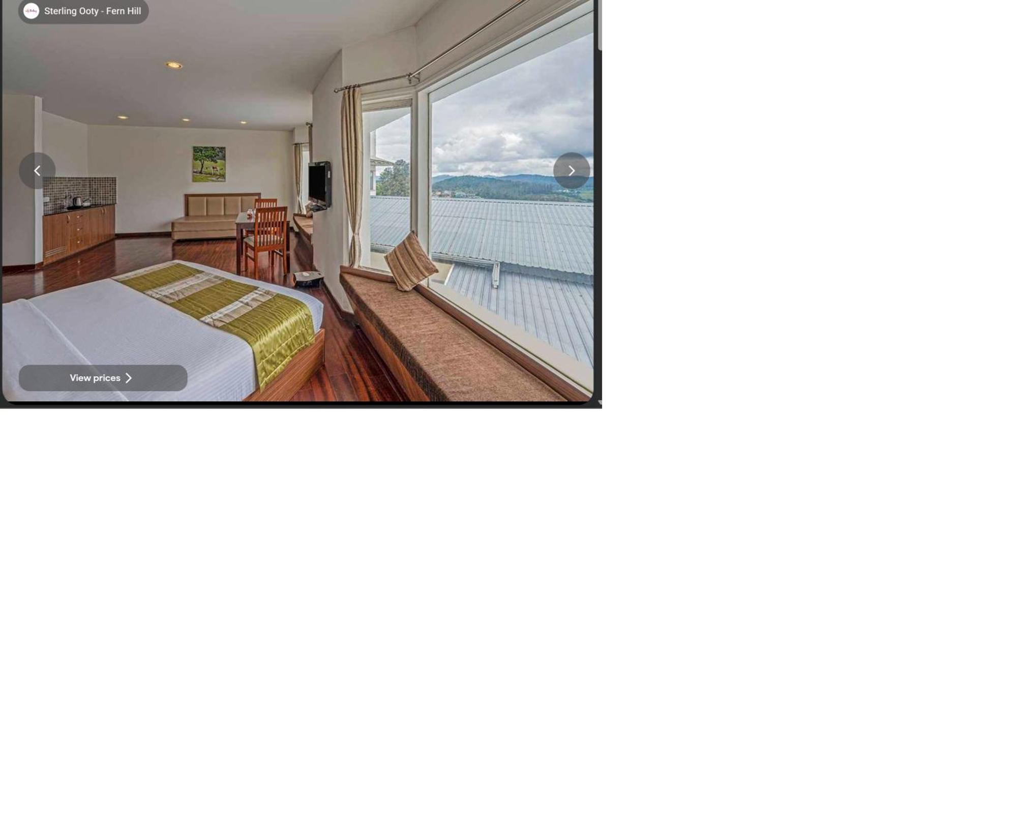 Guest house Sterling Holidays