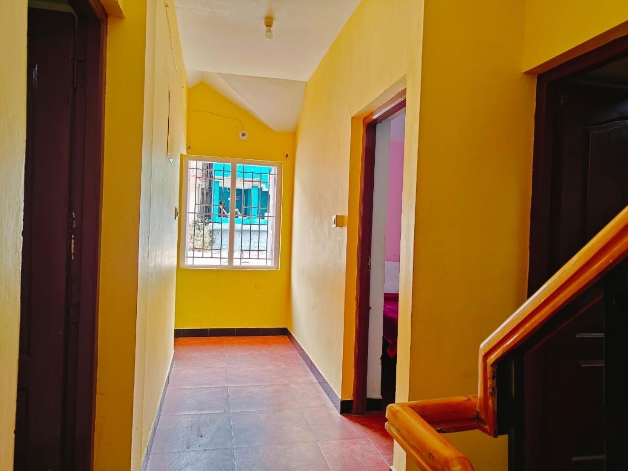 Lakshmi Ooty