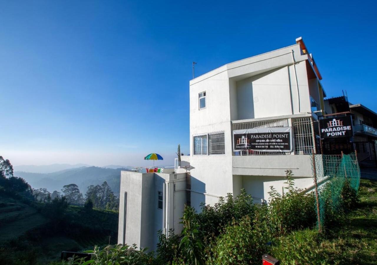 Paradise Point Bed & Breakfast *