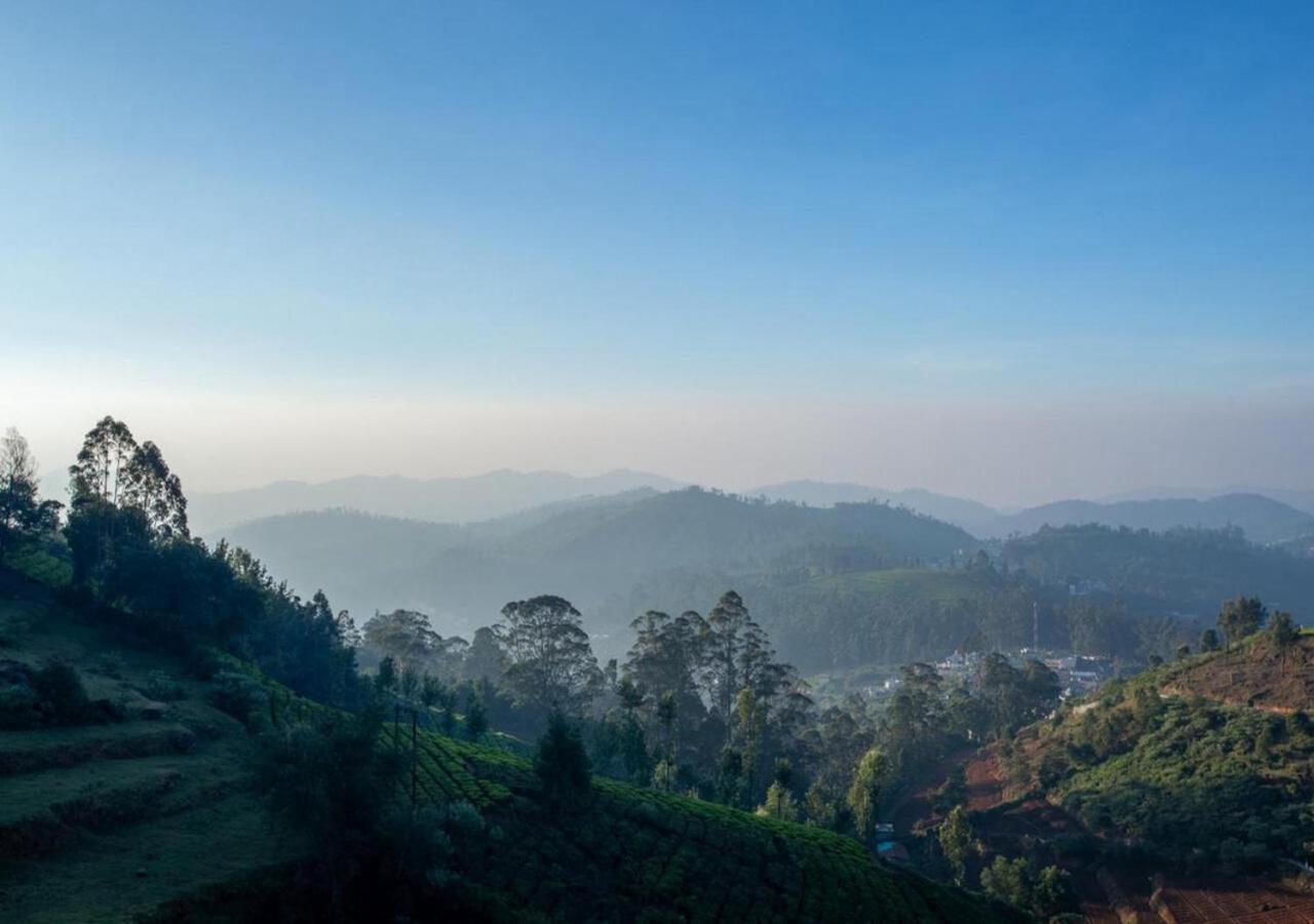 Paradise Point Ooty