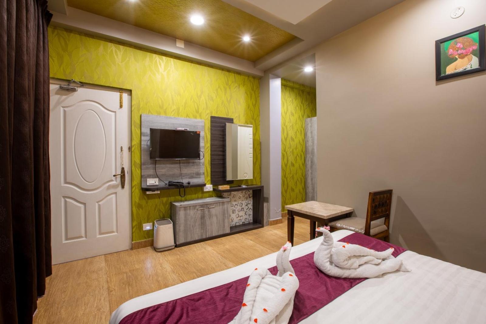 Bed & Breakfast Paradise Point *
