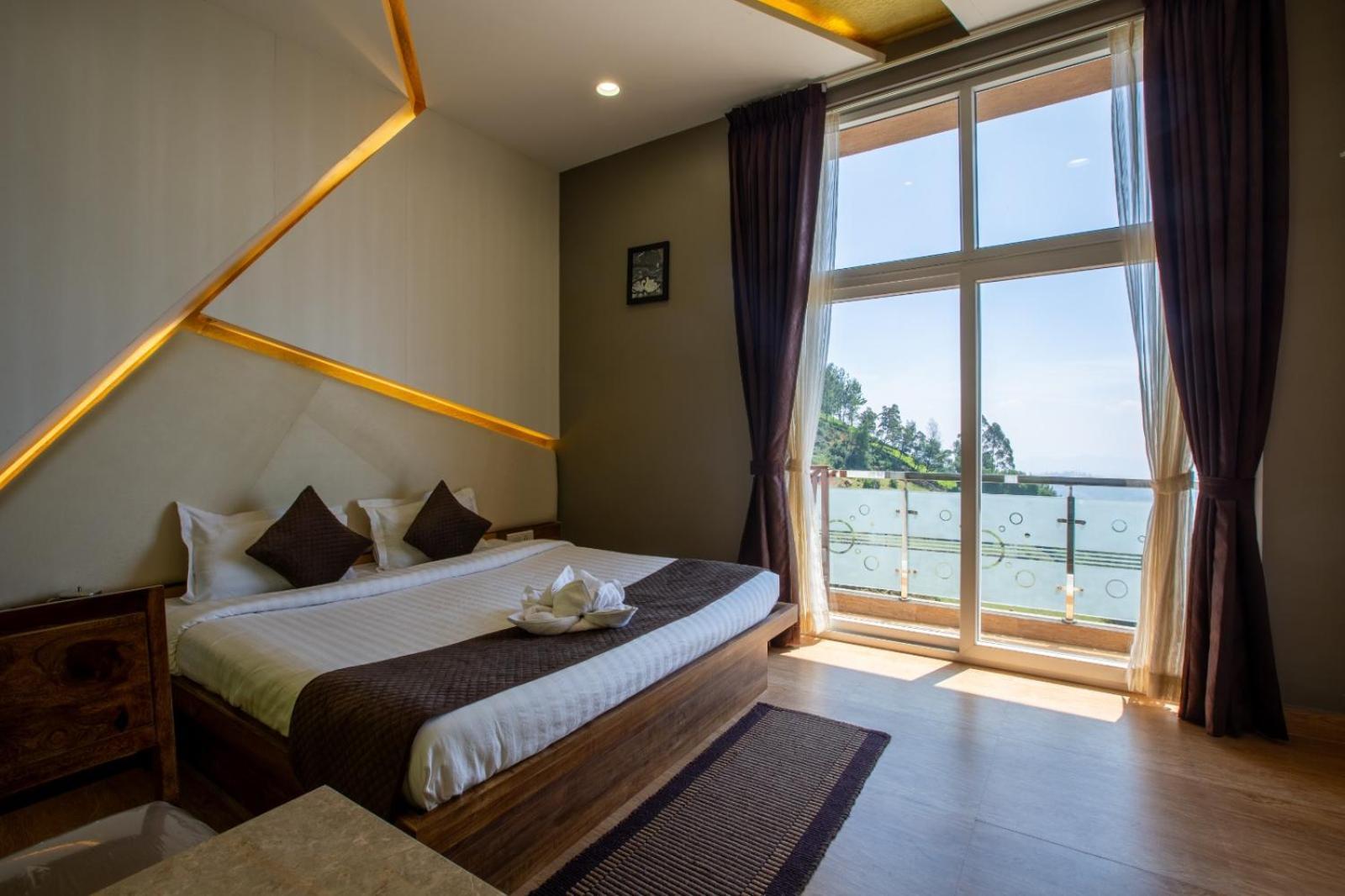 Paradise Point Bed & Breakfast