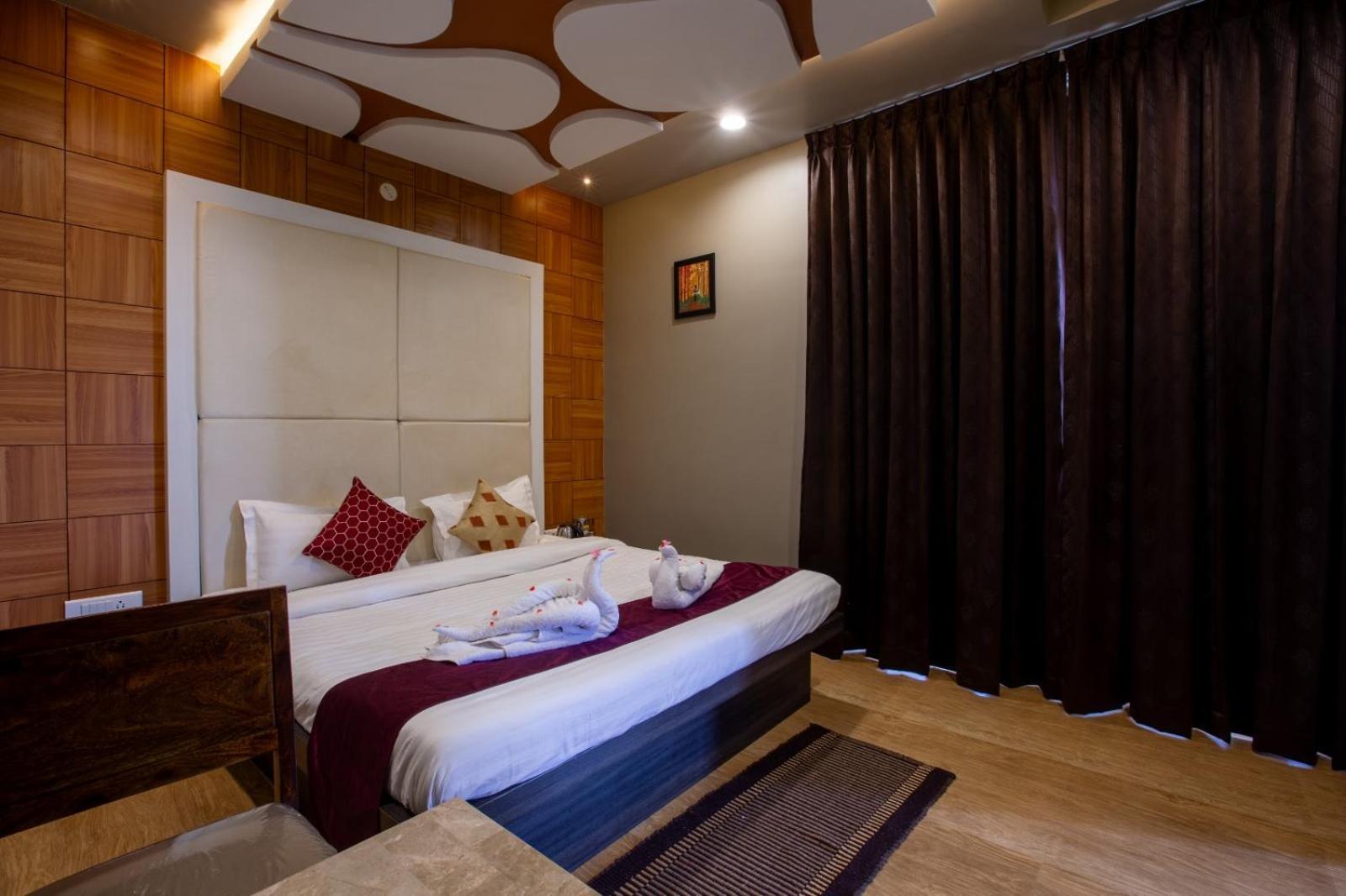 Bed & Breakfast Paradise Point *