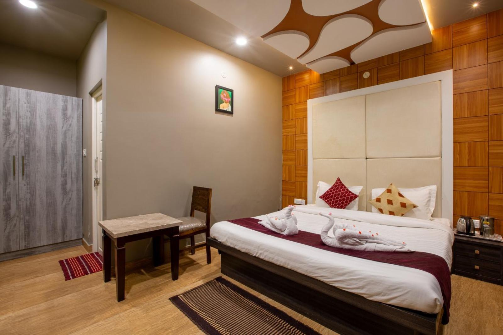 Bed & Breakfast Paradise Point *