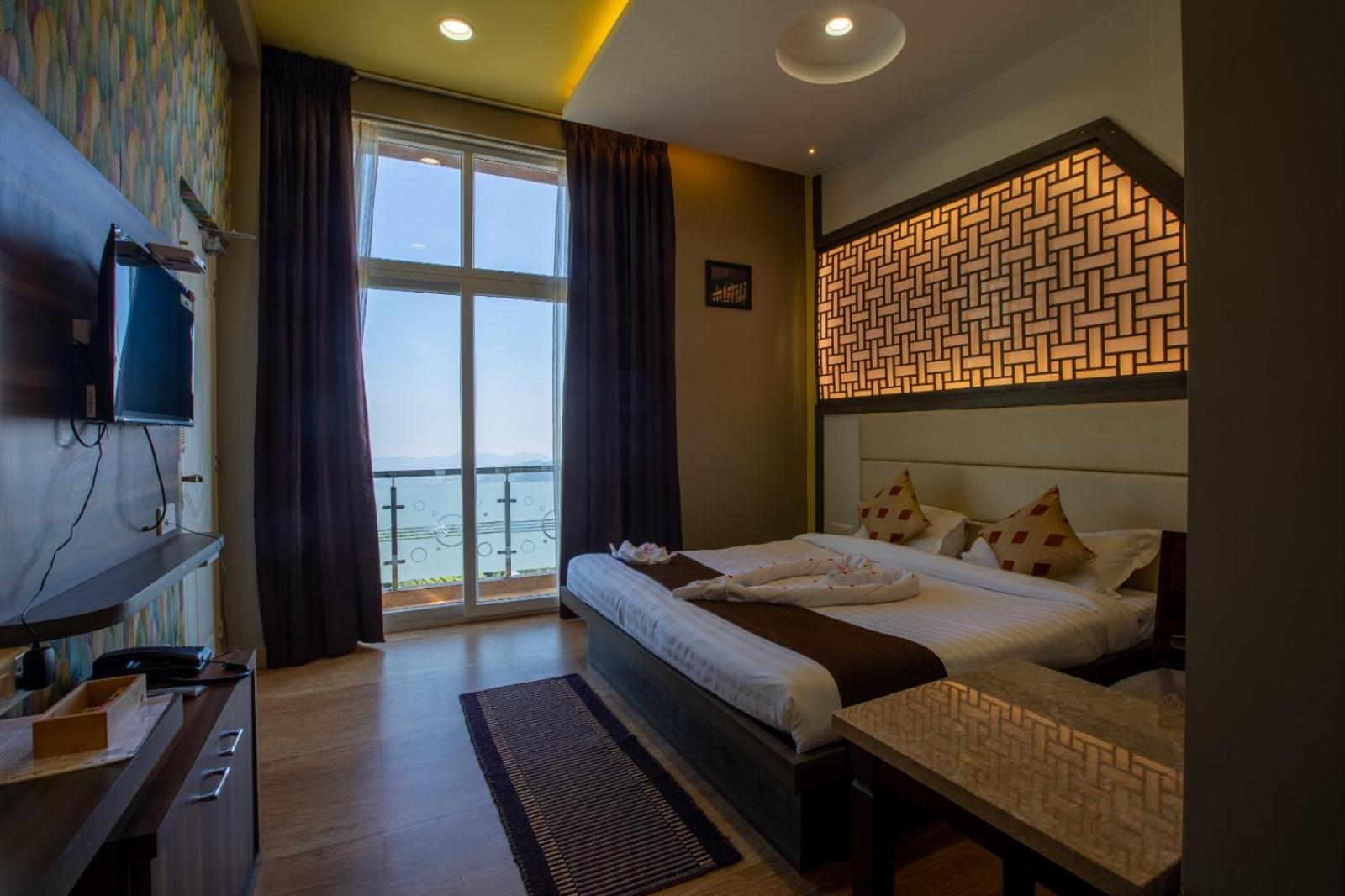 Paradise Point Bed & Breakfast