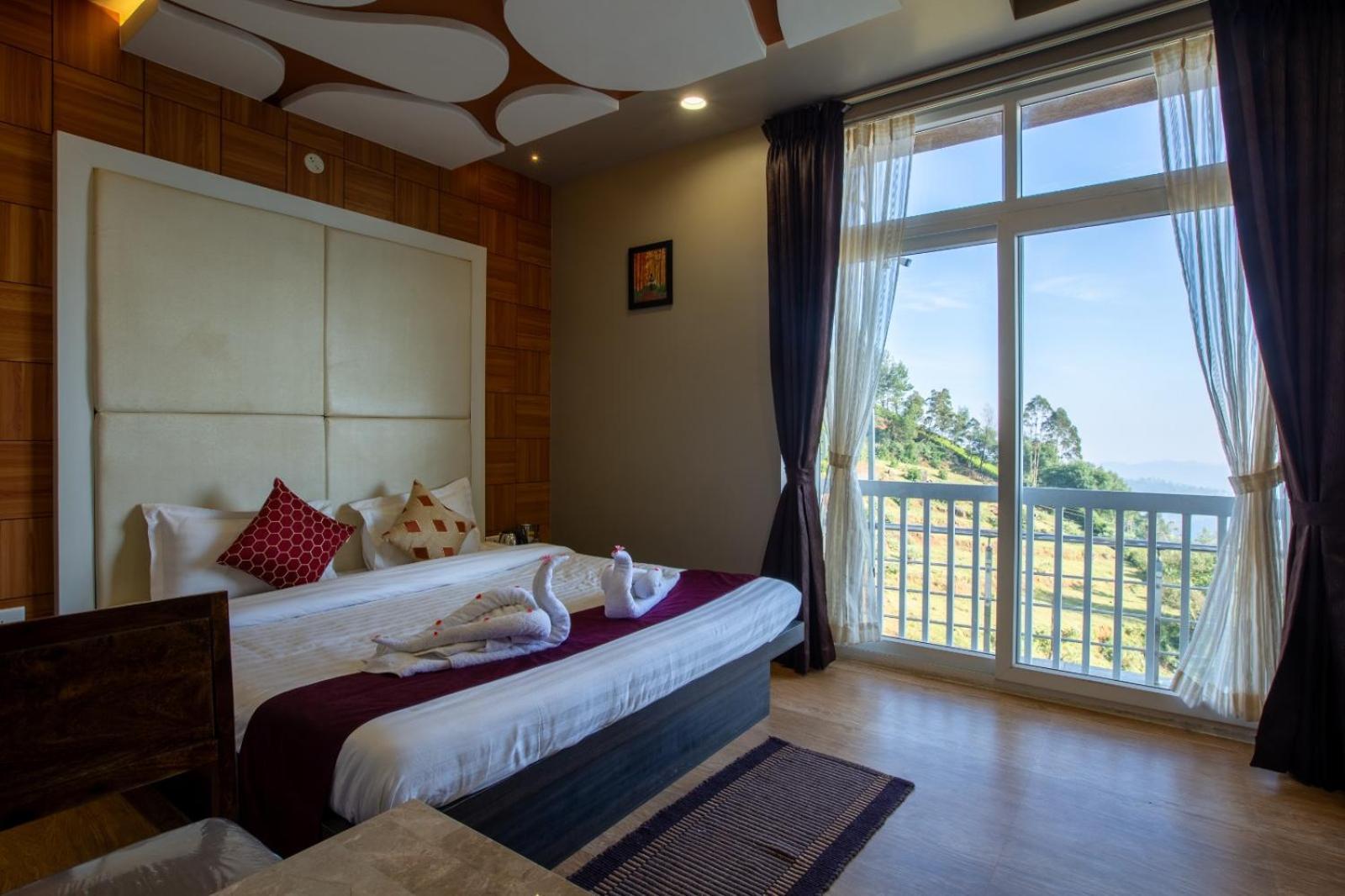 Bed & Breakfast Paradise Point