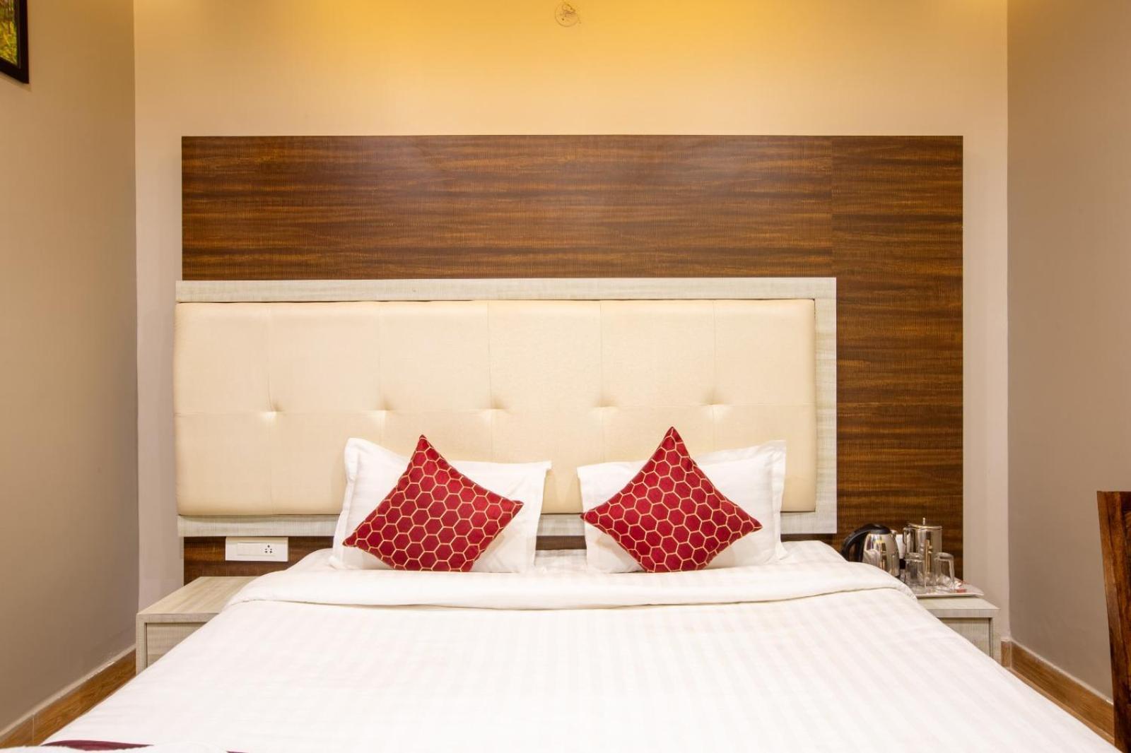 Paradise Point Bed & Breakfast *