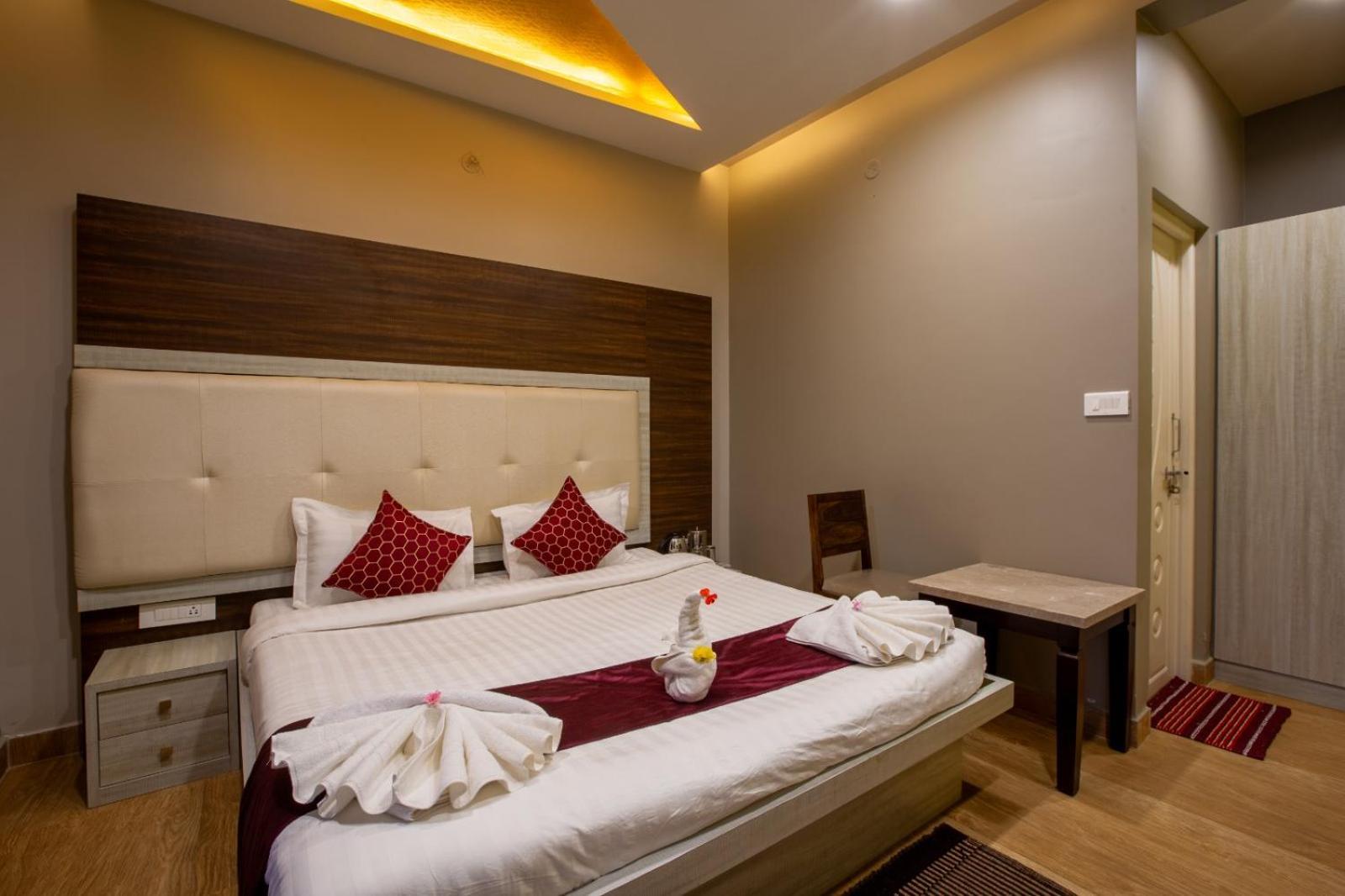 Bed & Breakfast Paradise Point *