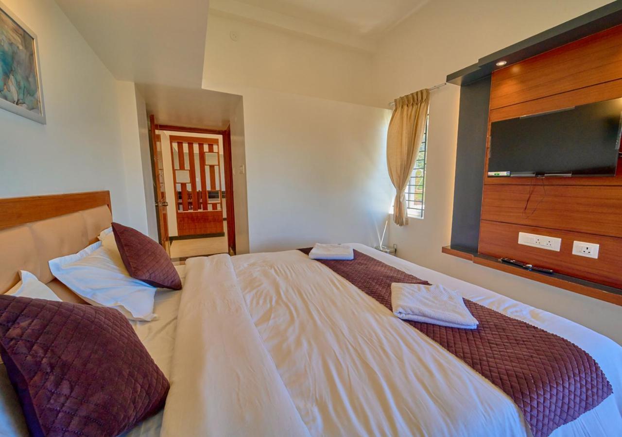 By Voye Homes * Ooty