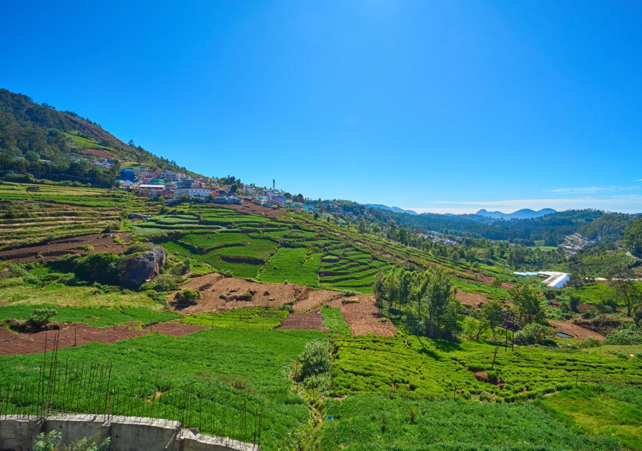 By Voye Homes Homestay Ooty