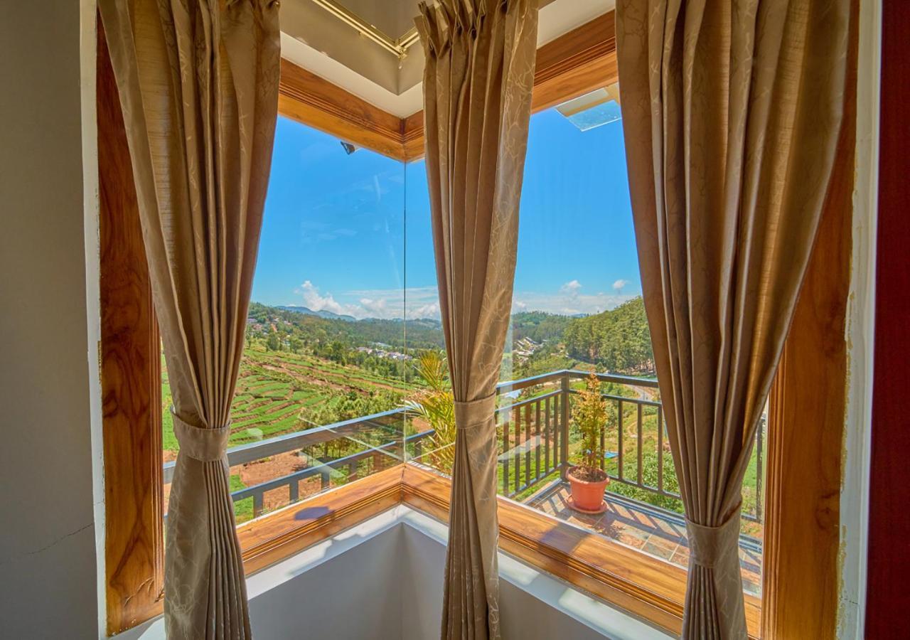By Voye Homes *