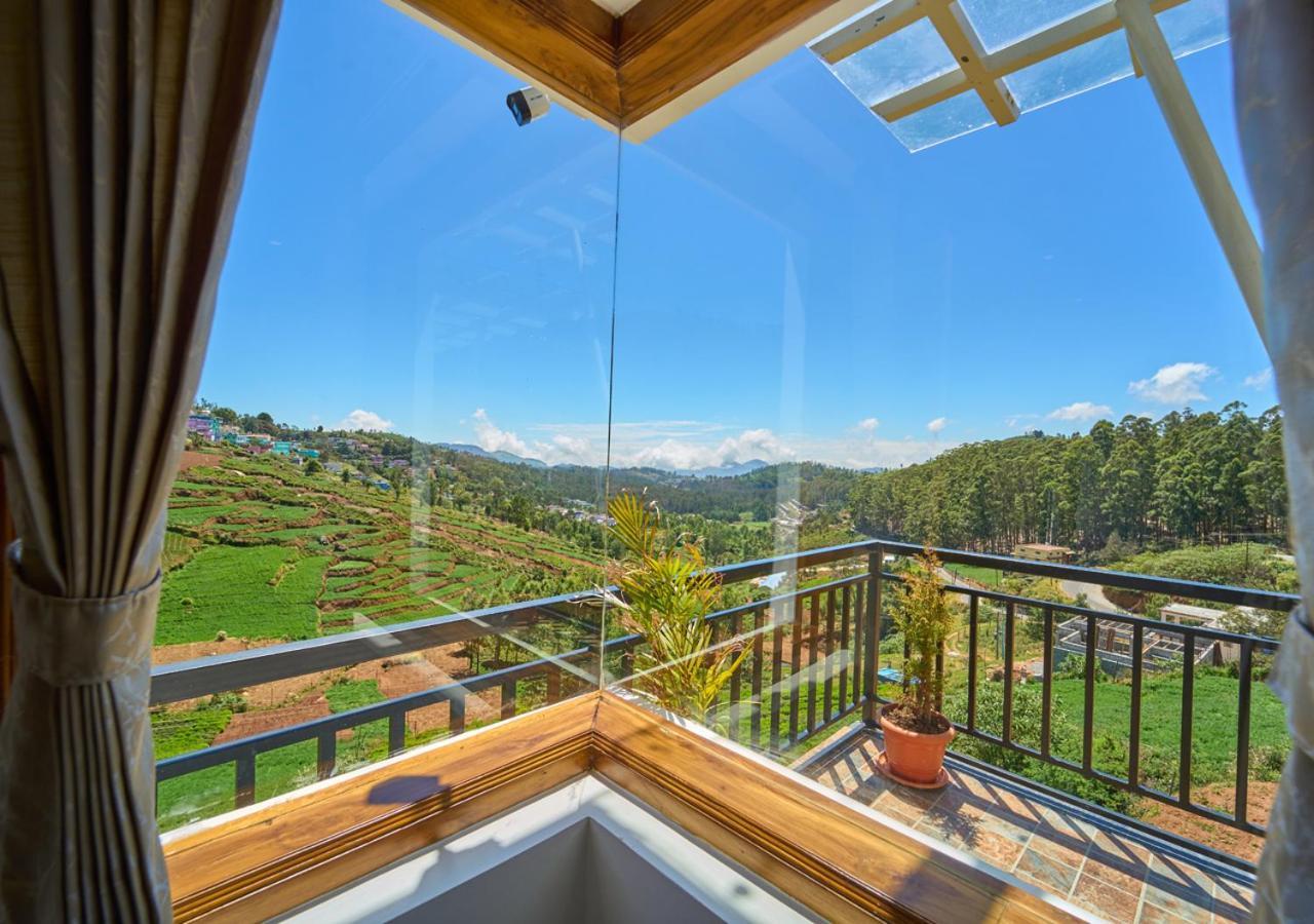 By Voye Homes Ooty