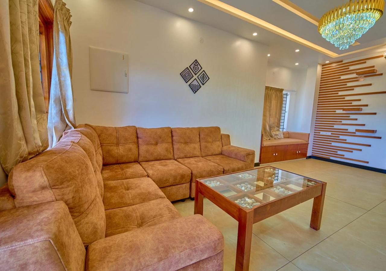 By Voye Homes Homestay Ooty