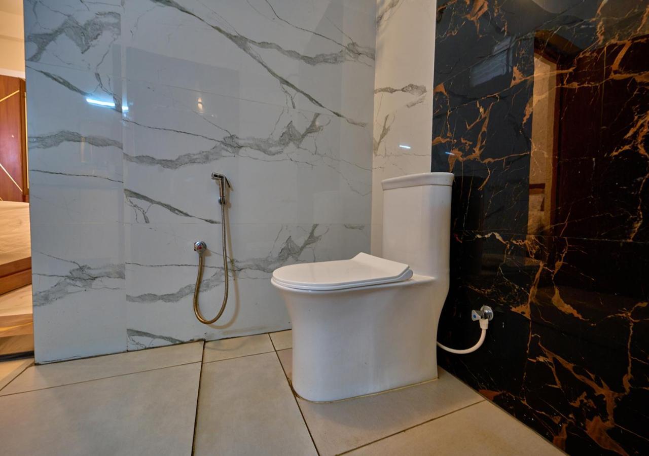 By Voye Homes *