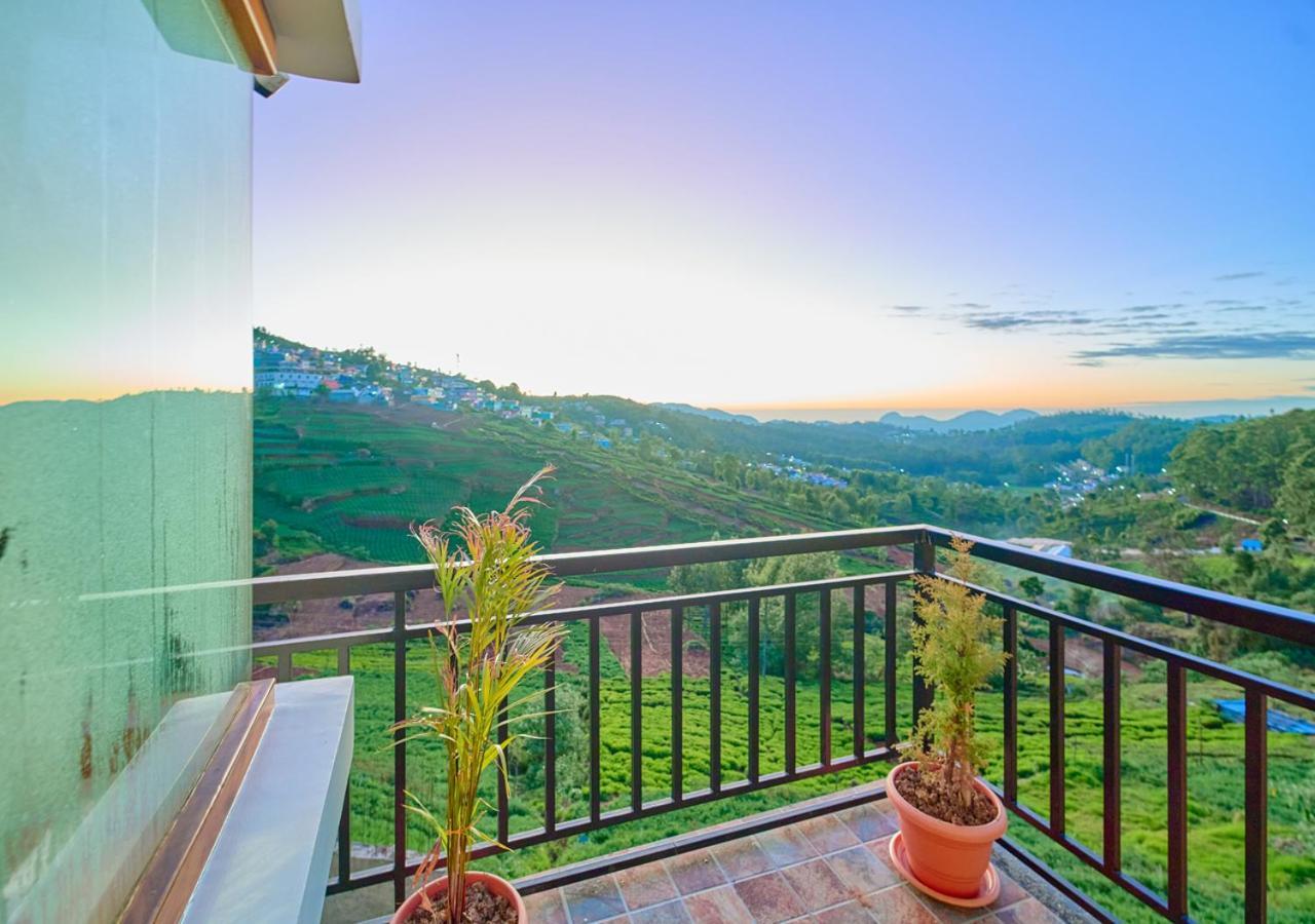 By Voye Homes Ooty