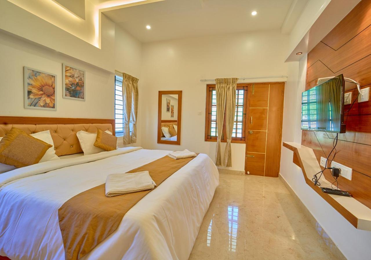By Voye Homes