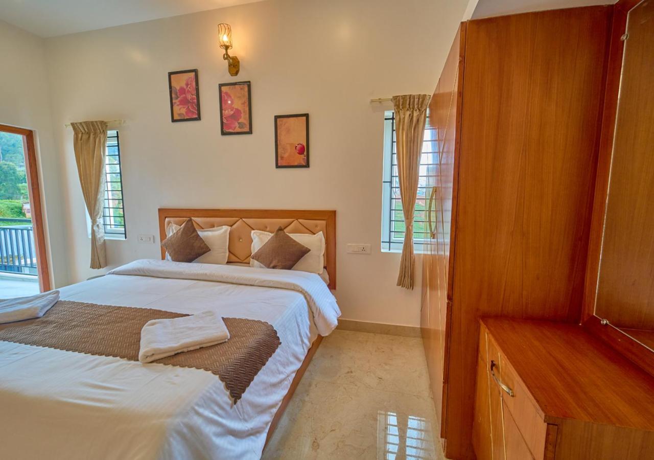 By Voye Homes Homestay