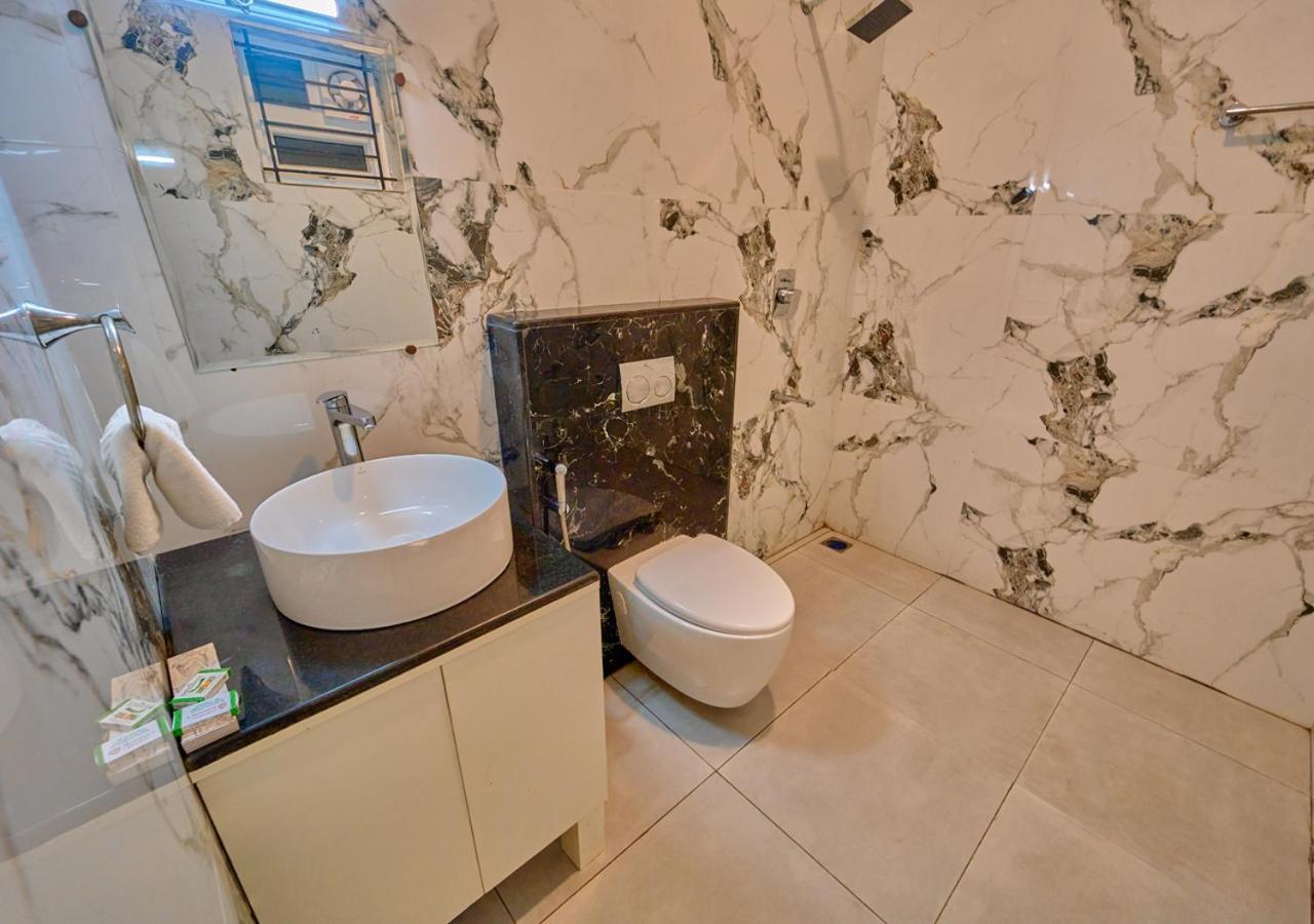 By Voye Homes * Ooty