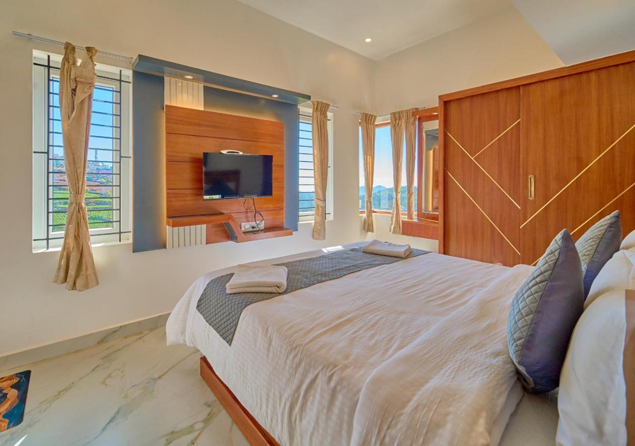 By Voye Homes