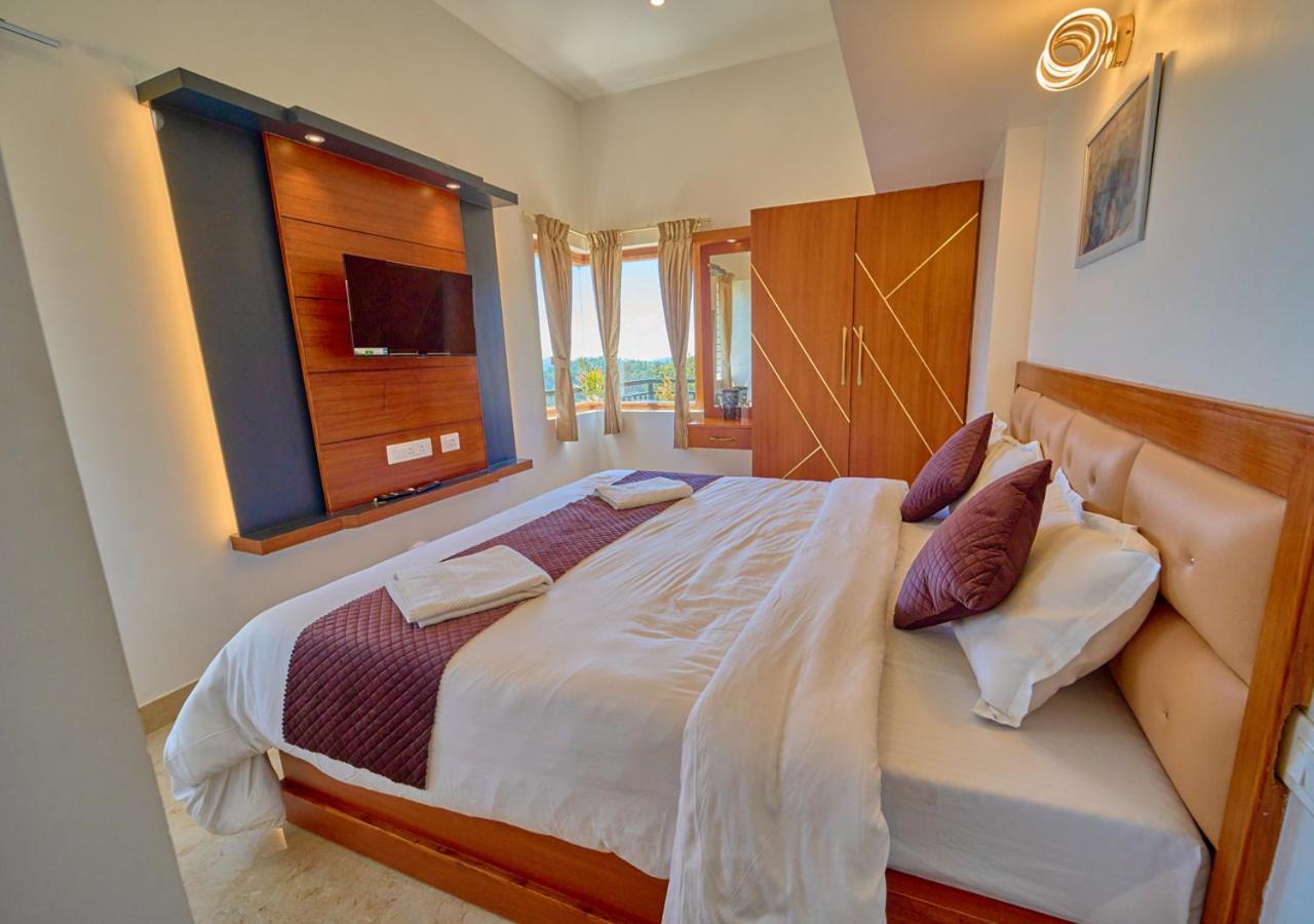 Homestay By Voye Homes