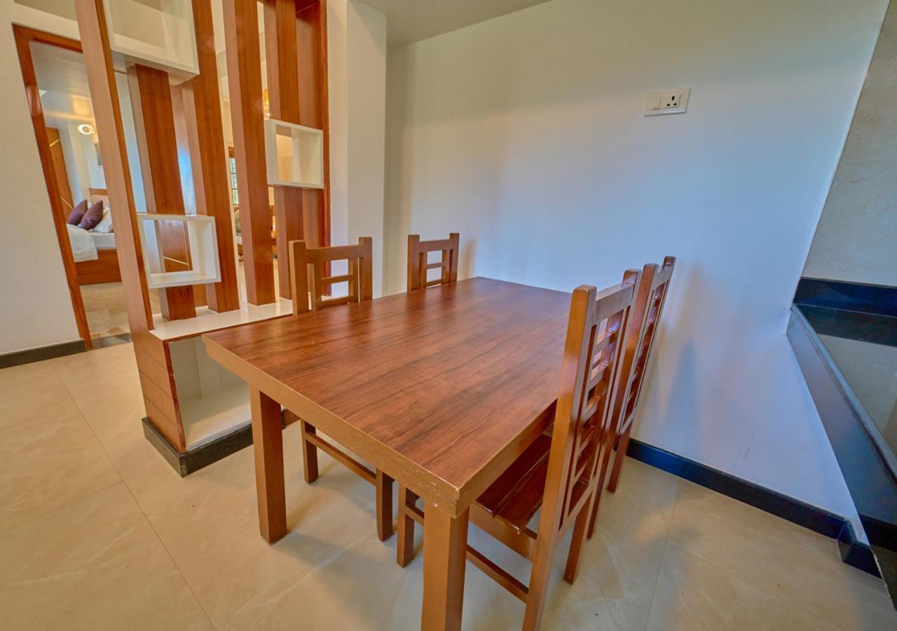 By Voye Homes Homestay *