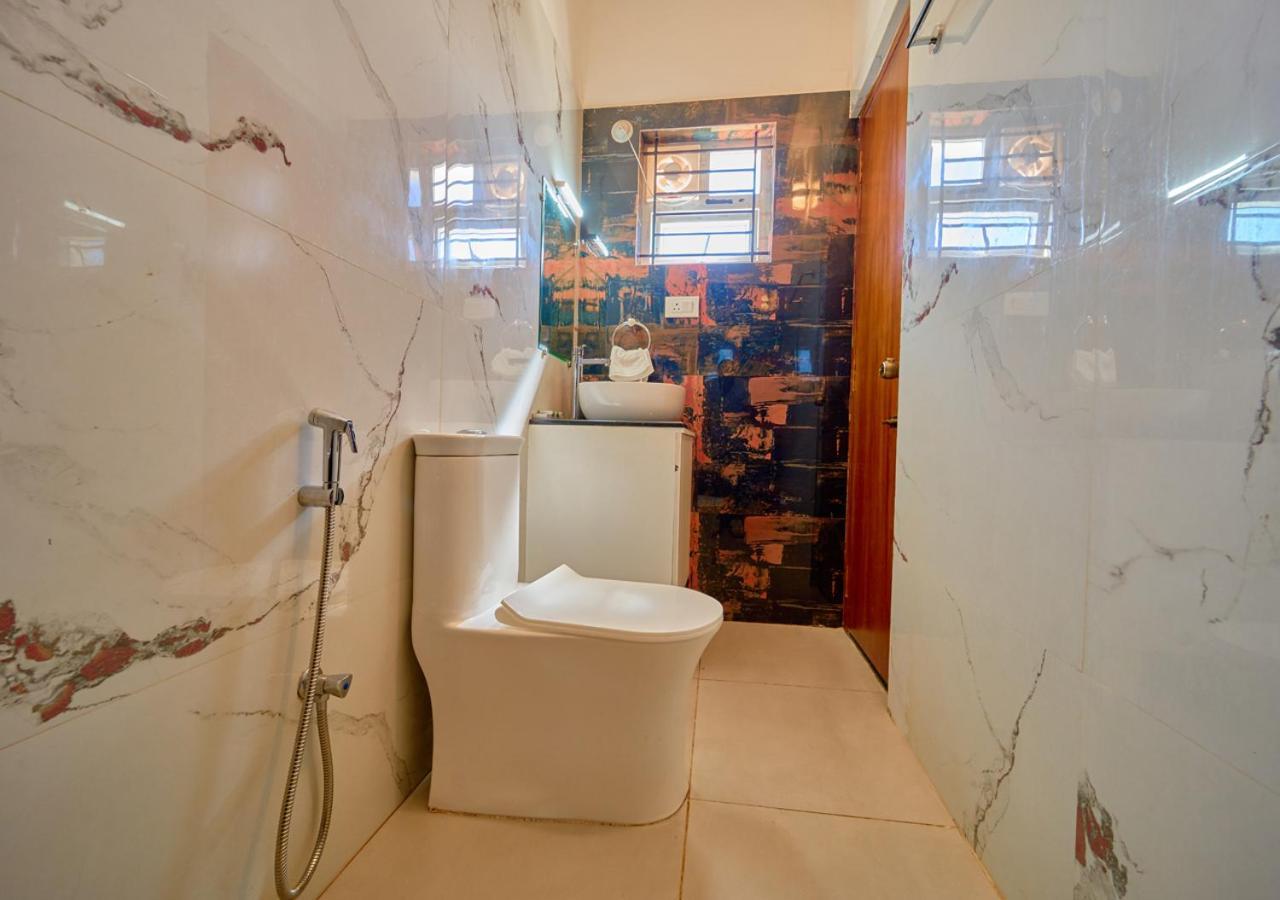 Homestay By Voye Homes *