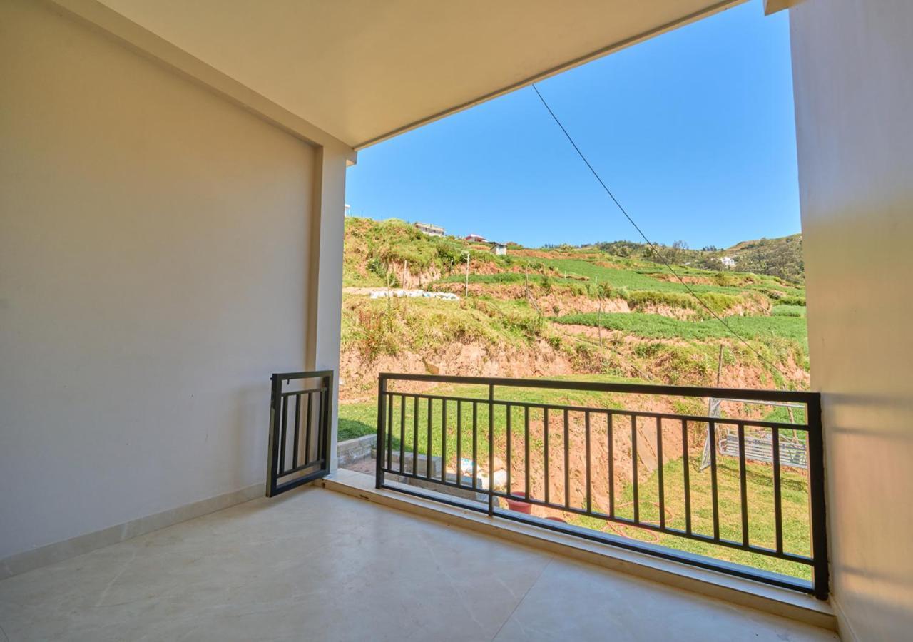 Homestay By Voye Homes Ooty