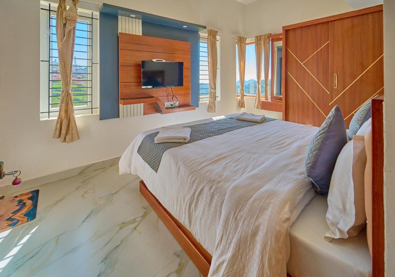 Homestay By Voye Homes Ooty
