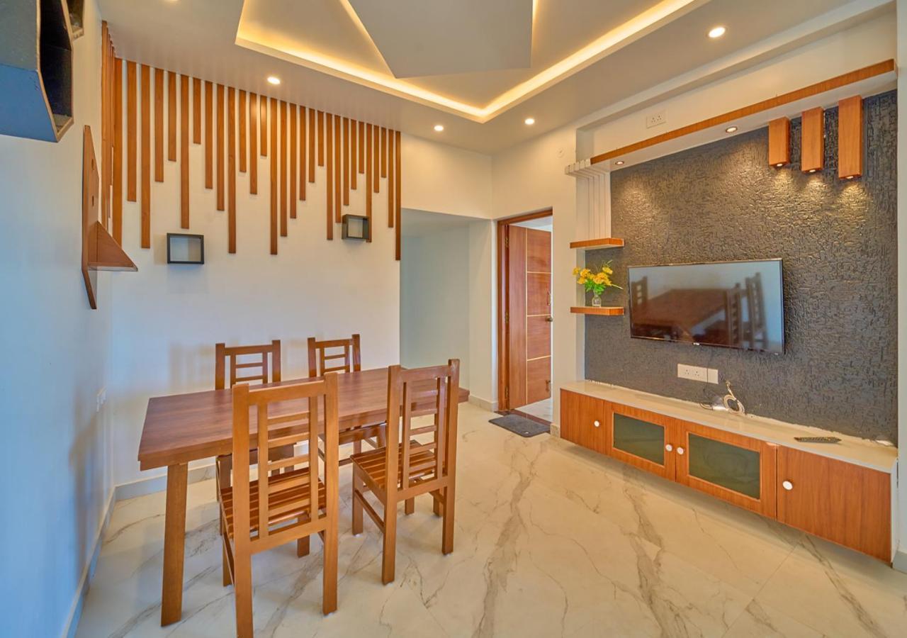 By Voye Homes *