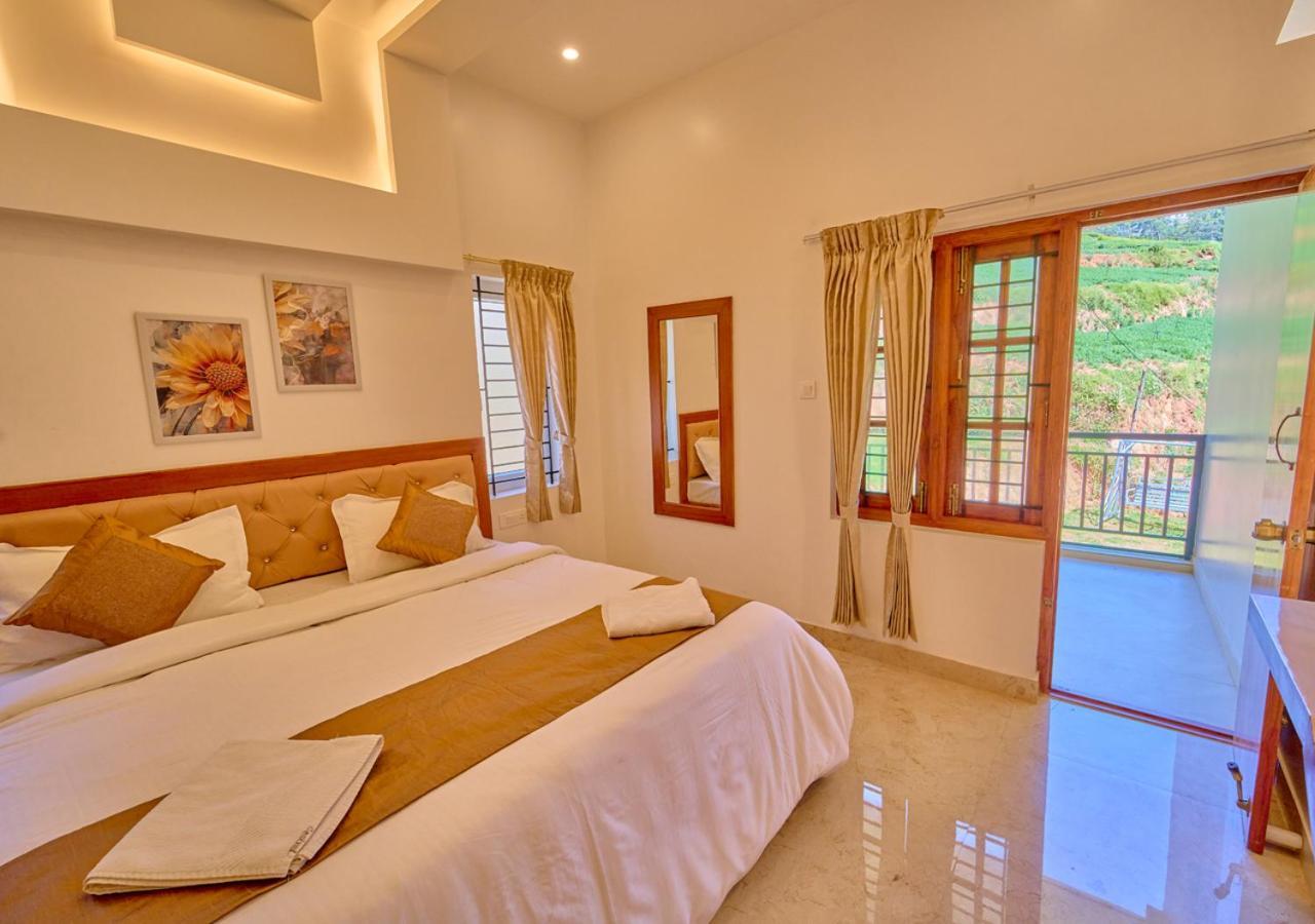 By Voye Homes Ooty