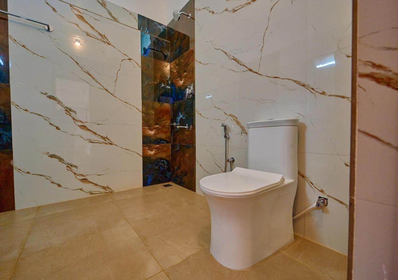 By Voye Homes * Ooty