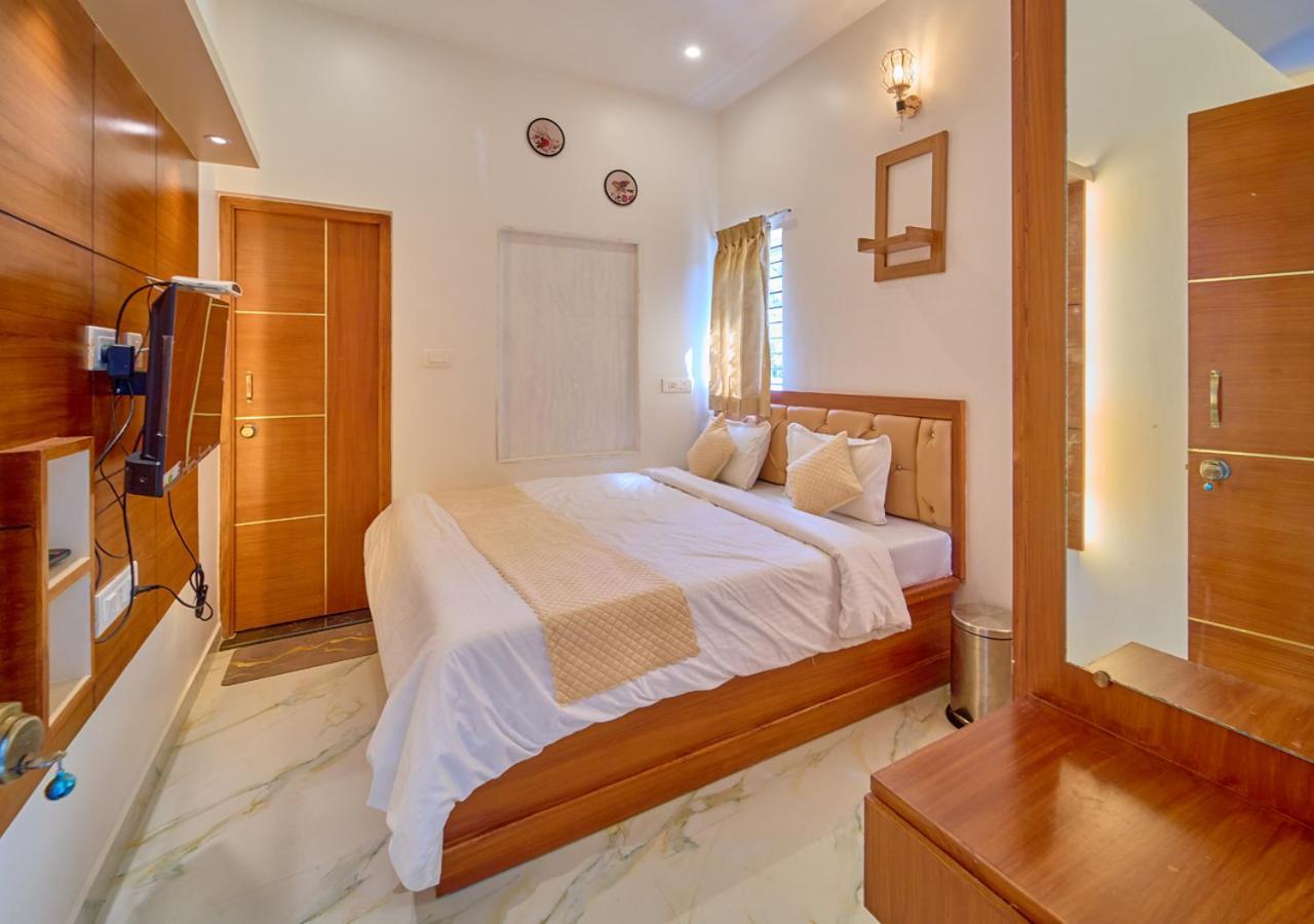 By Voye Homes