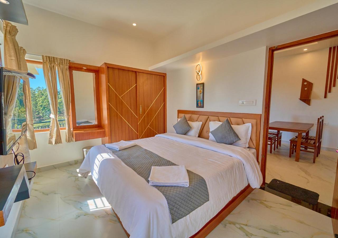 By Voye Homes Homestay