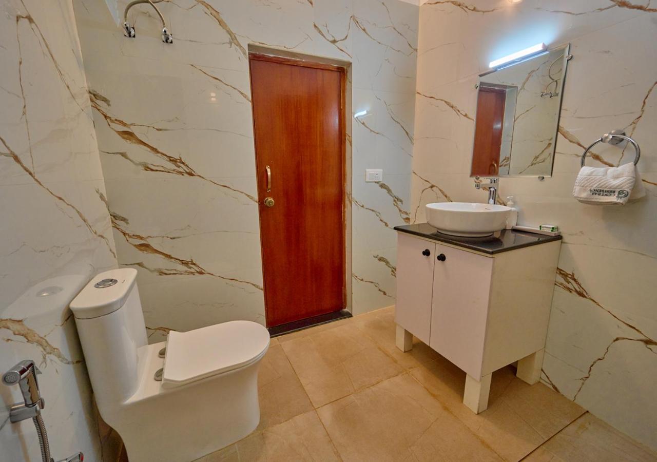 By Voye Homes Homestay *