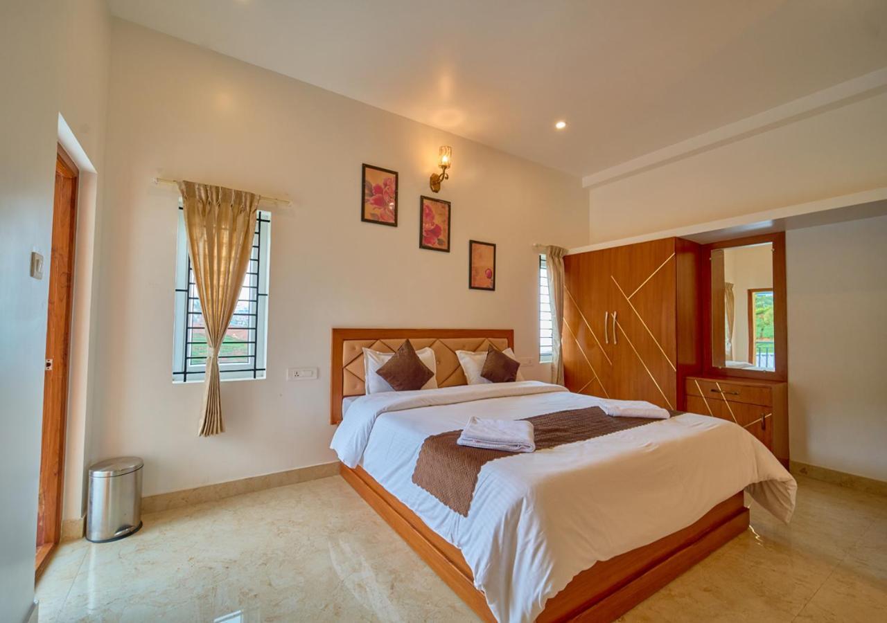 By Voye Homes Ooty