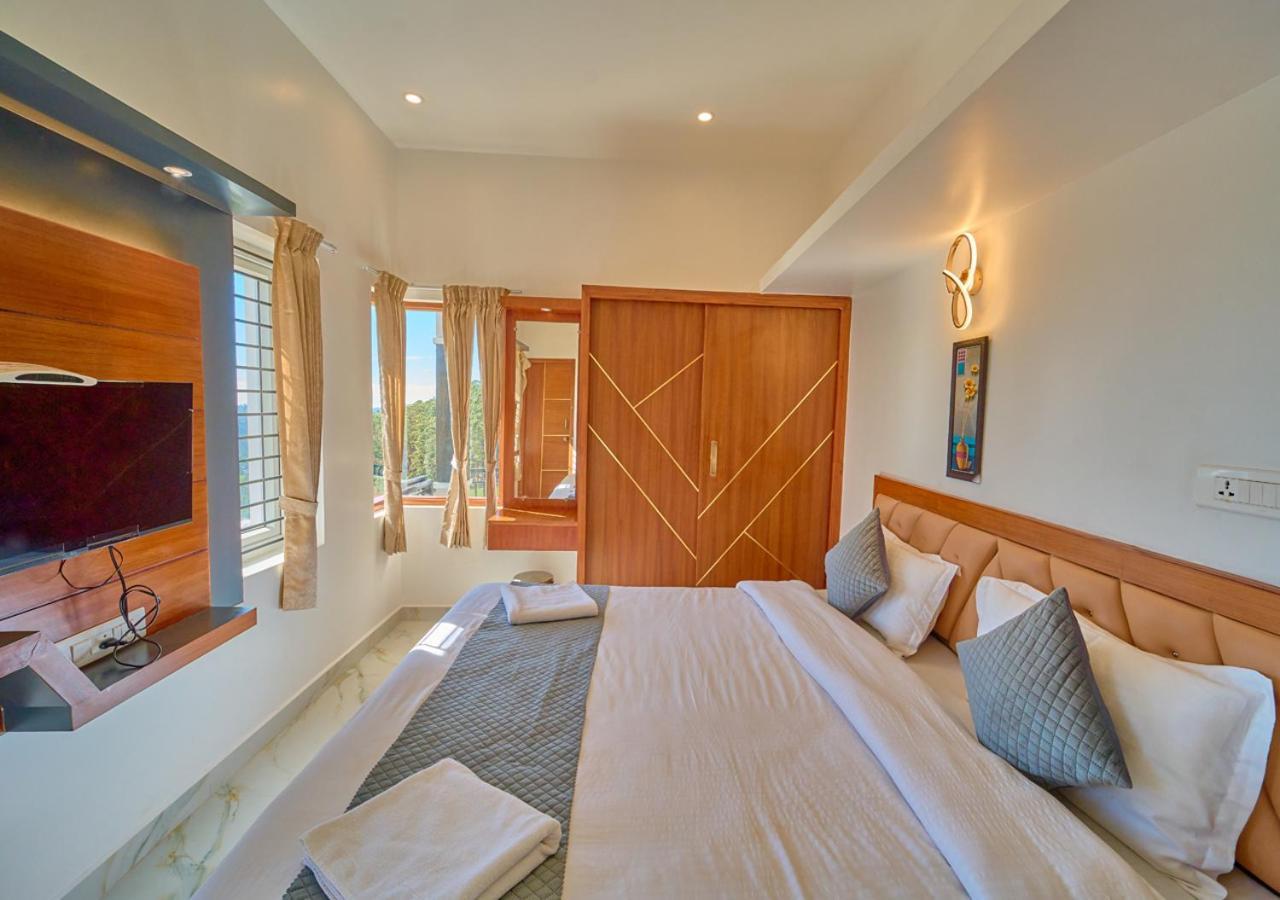 By Voye Homes * Ooty