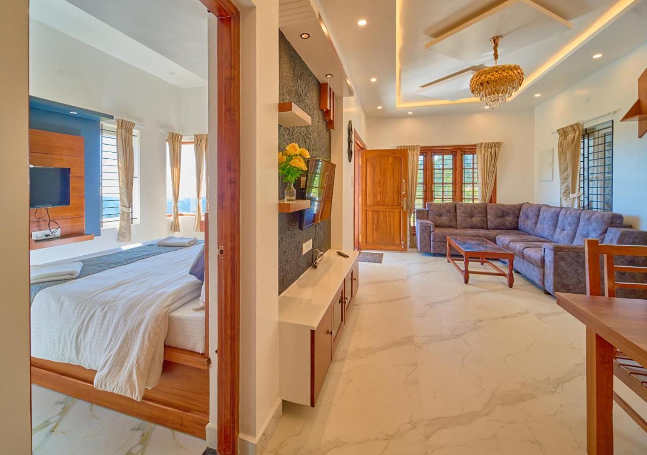 By Voye Homes
