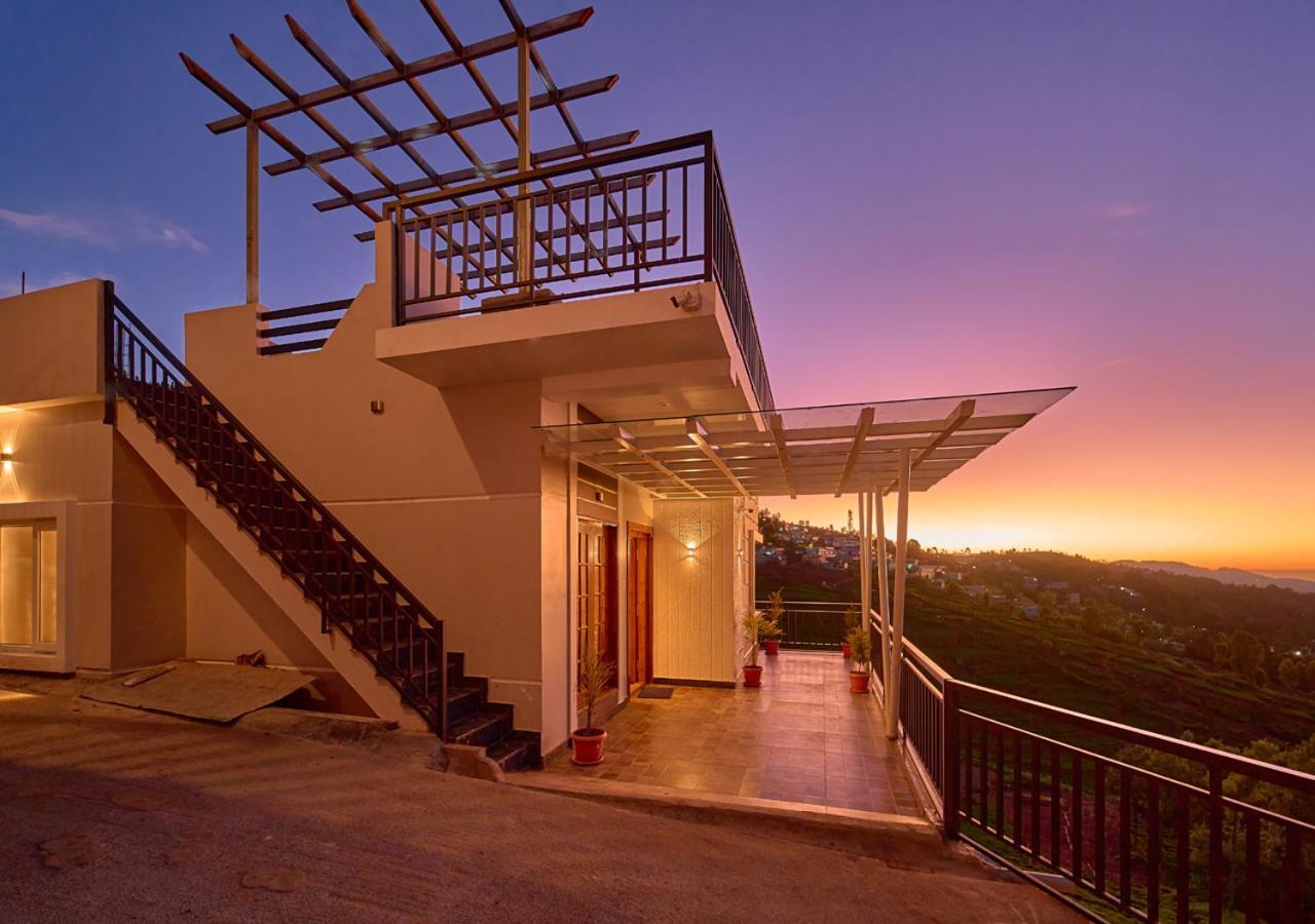 Homestay By Voye Homes