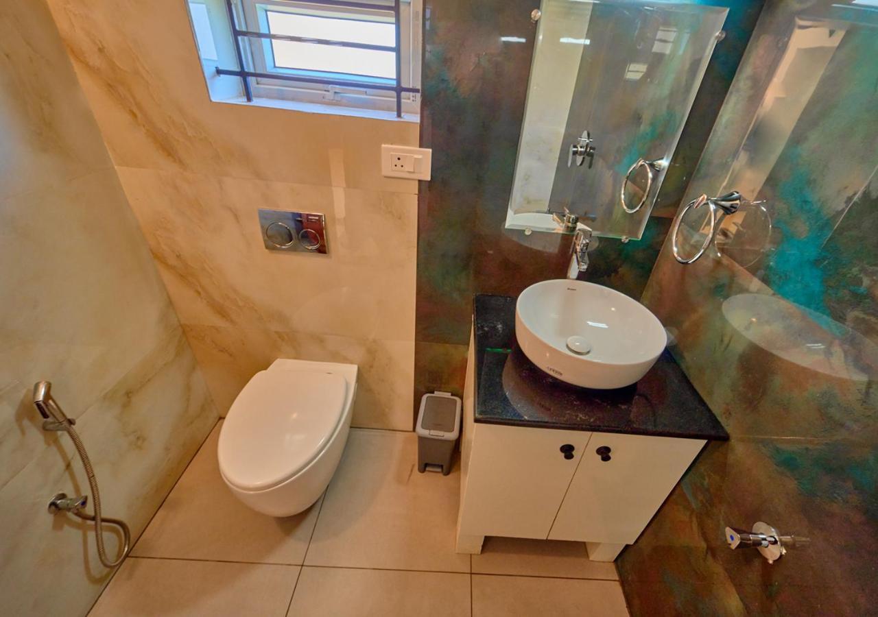 Homestay By Voye Homes *