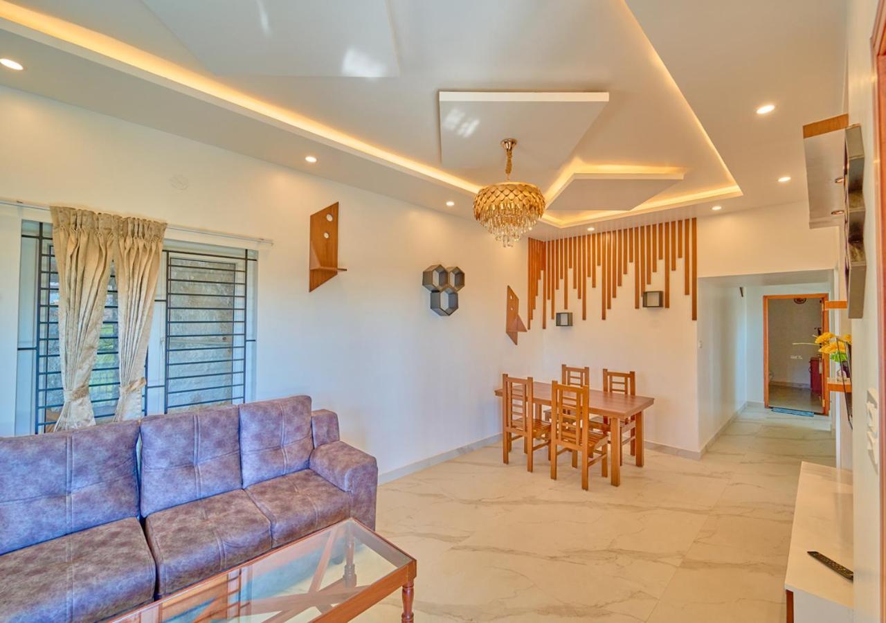 By Voye Homes Homestay Ooty