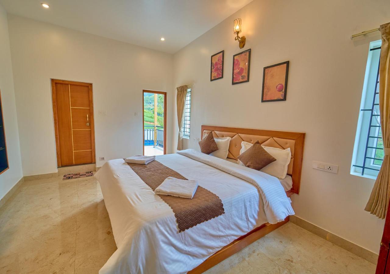 By Voye Homes Ooty