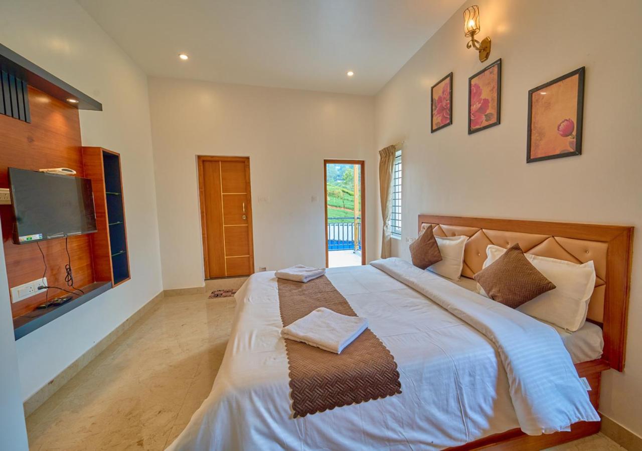 By Voye Homes Homestay