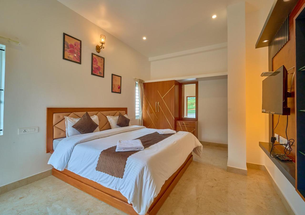 Homestay By Voye Homes *