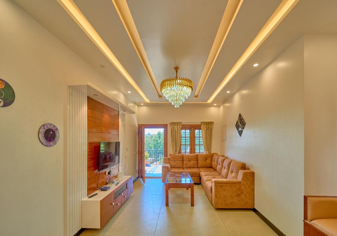 By Voye Homes Homestay Ooty
