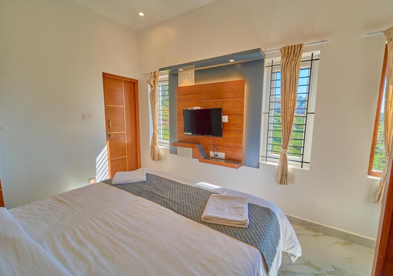 By Voye Homes *