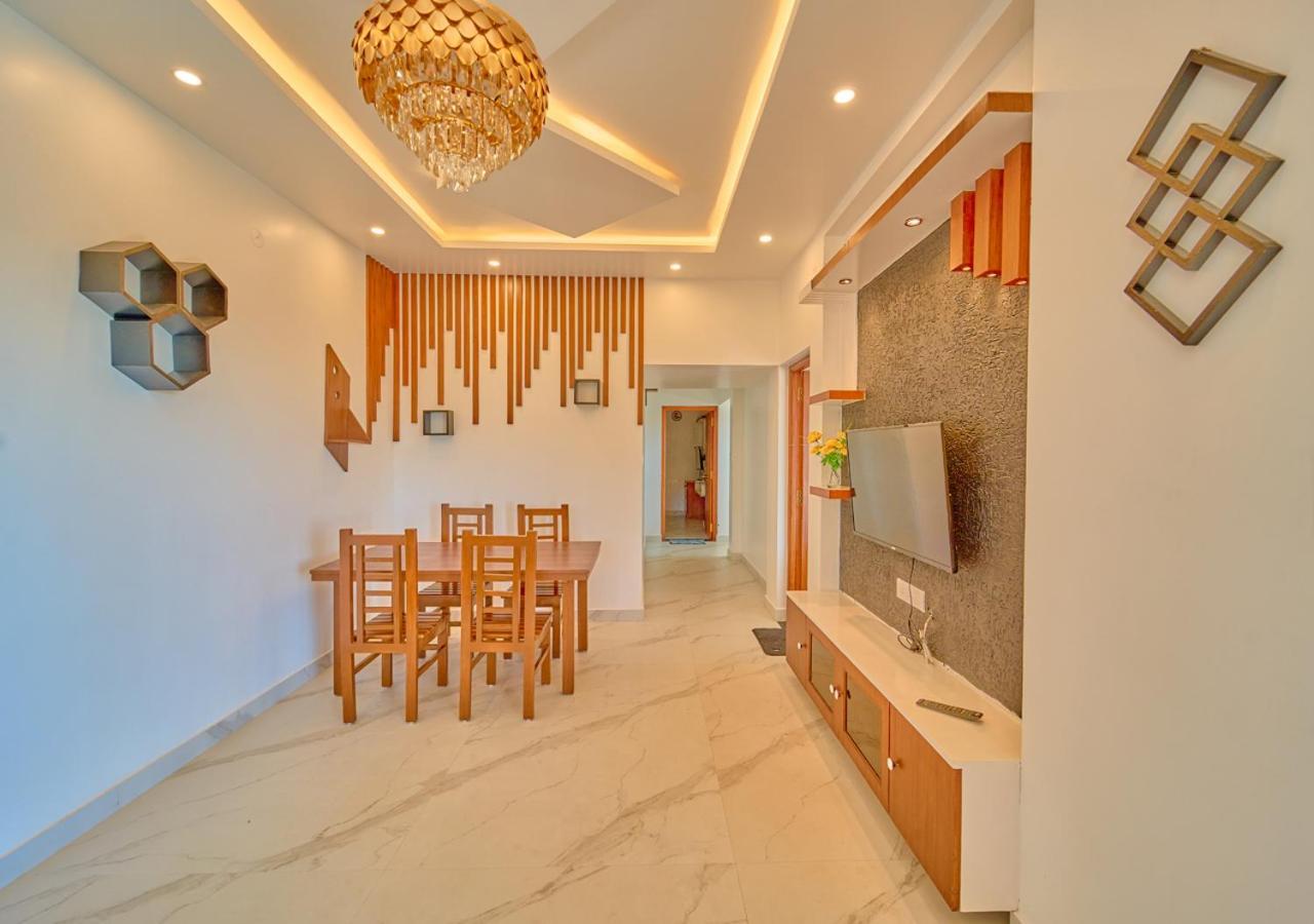 By Voye Homes Ooty